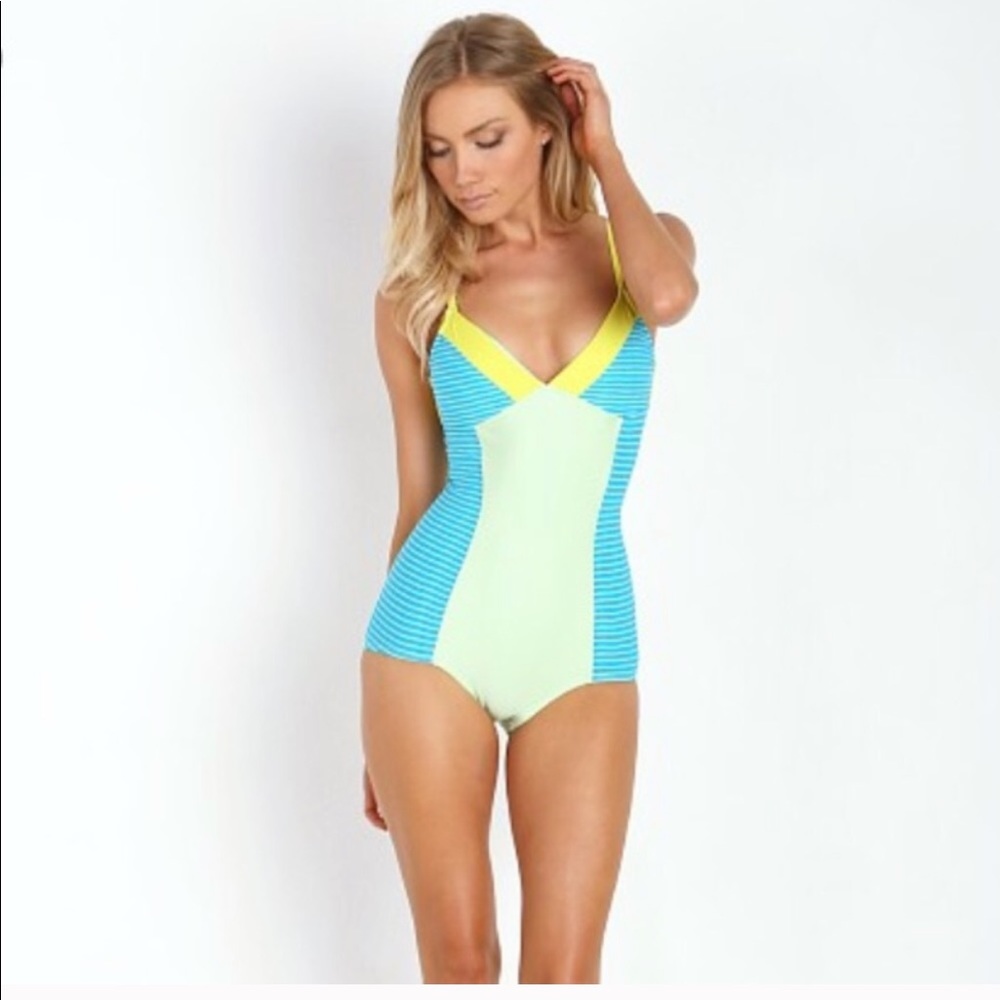 Seea Riviera one piece